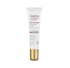 Sesretinal Mature Skin Gel Contorno de Ojos, 15 ml. - Sesderma