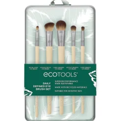 Set Brochas Ojos Daily Defined Eye 5uds - Ecotools
