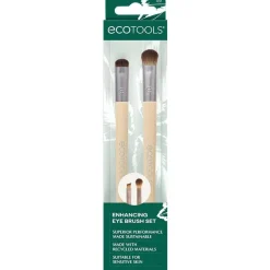 Set Brochas Ojos Eye Enhancing 2uds - Ecotools