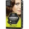Set Color Advance 525 - Marrón Chocolate - Llongueras