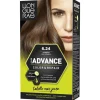 Set Color Advance 624 - Marrón Macadamia - Llongueras
