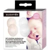 Set de Conchas Protectoras y Conchas Recolectoras Lactancia - Suavinex