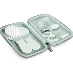 Set de Manicura Verde, 1 Unidad - Suavinex