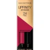 Set Lipfinity Lip Colour + Top Coat 335 Just In Love - Max Factor