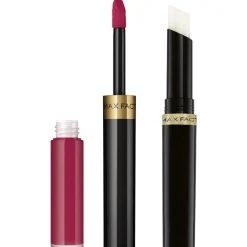 Set Lipfinity Lip Colour + Top Coat 335 Just In Love - Max Factor