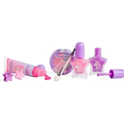 Set Little Unicorn Beauty Basics 1ud - Martinelia