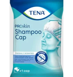 Shampoo Cap (1 Unidad) - Sca Hygiene Products