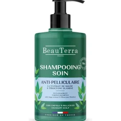 Shampooing Soin Champú Anticaspa 750 Ml