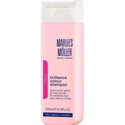 Shampoo Marlies Moller Cor 200ml - Marlies Moller