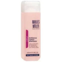 Shampoo Marlies Moller Cor 200ml - Marlies Moller