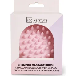Shampoo Massage Brush 1ud - Idc Institute