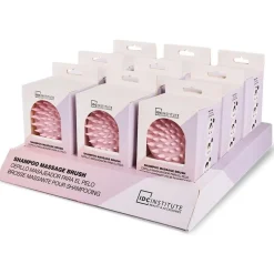 Shampoo Massage Brush 1ud - Idc Institute