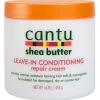 Shea Butter Leave-In Conditioning Repair Cream 453 Gr