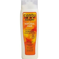 Shea Butter Natural Hair Hidratante Acondicionador 400ml - Cantu