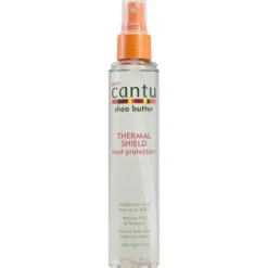 Shea Butter Thermal Shield Heat Protectant Spray 151 Ml