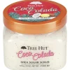 Shea Sugar Scrub Coco Colada 510g - Tree Hut