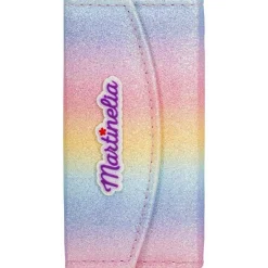Shimmer Paws Makeup Wallet Lote 31 Pz - Martinelia