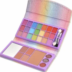 Shimmer Paws Makeup Wallet Lote 31 Pz - Martinelia