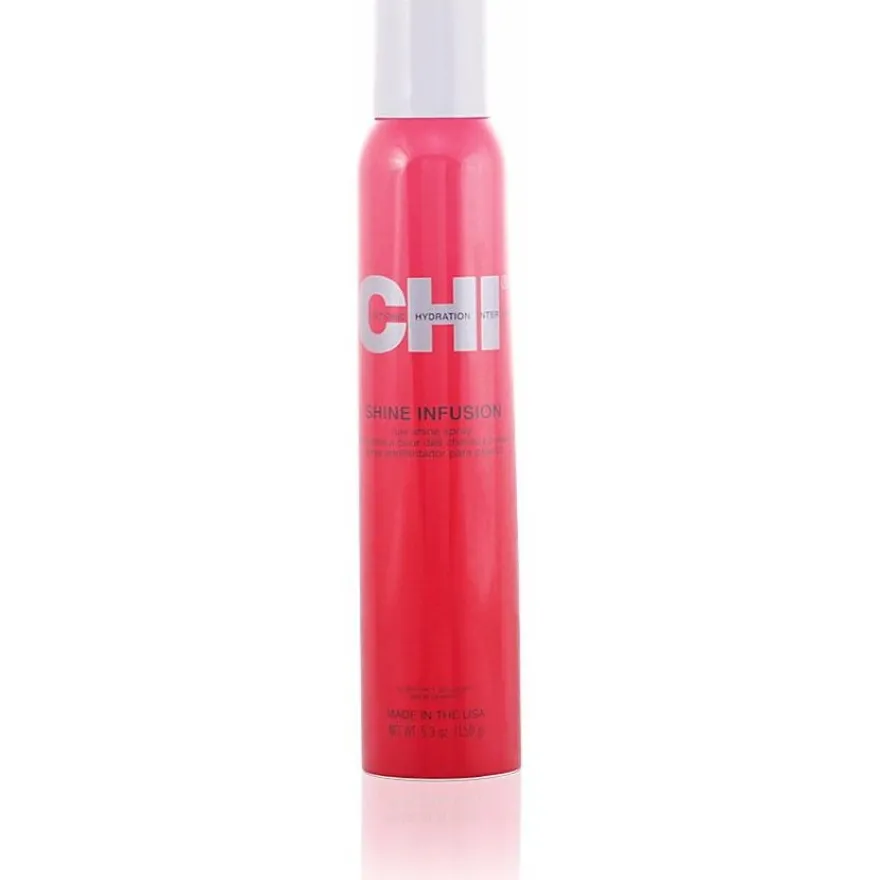 Shine Infusion Spray Abrillantador 150g - Chi