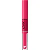 Shine Loud Pro Pigment Lip Shine 13 Another Level 3.4ml - Nyx