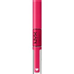 Shine Loud Pro Pigment Lip Shine 13 Another Level 3.4ml - Nyx