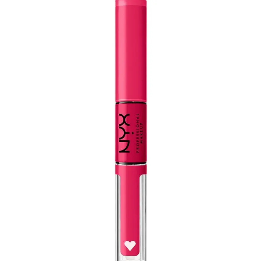 Shine Loud Pro Pigment Lip Shine 13 Another Level 3.4ml - Nyx