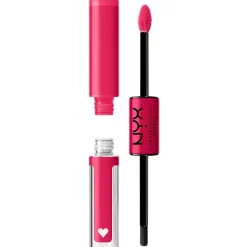 Shine Loud Pro Pigment Lip Shine 13 Another Level 3.4ml - Nyx