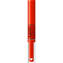 Shine Loud Pro Pigment Lip Shine 28 Stay Stunin 34ml - Nyx