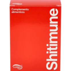Shitimune 60caps - Luigco