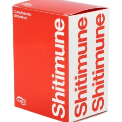Shitimune 60caps - Luigco