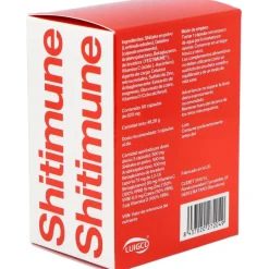 Shitimune 60caps - Luigco