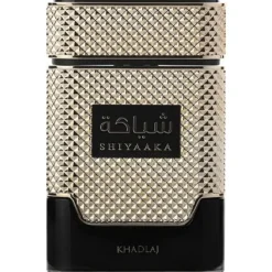 Shiyaaka Gold Edp Vapo 100 Ml