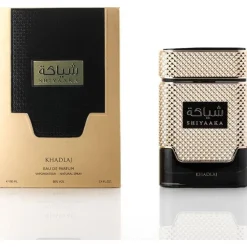 Shiyaaka Gold Edp Vapo 100 Ml