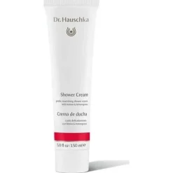 Shower Cream 150ml - Dr. Hauschka