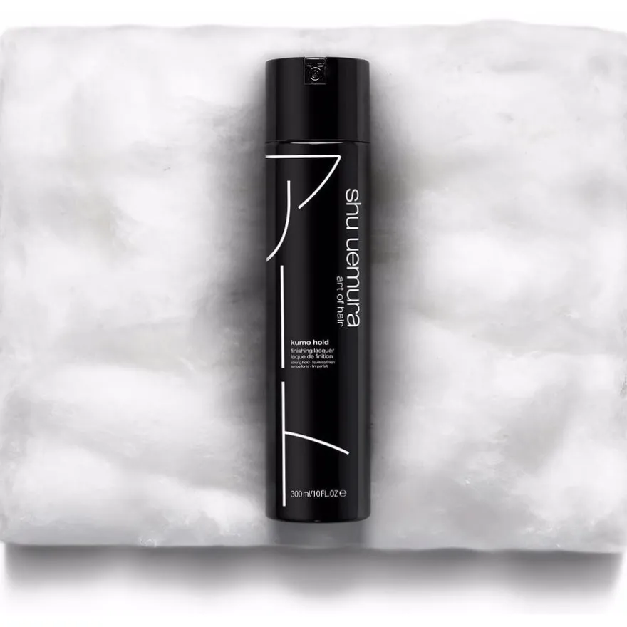 Shu Uemura Style Kumo Laca De Acabado 300Ml