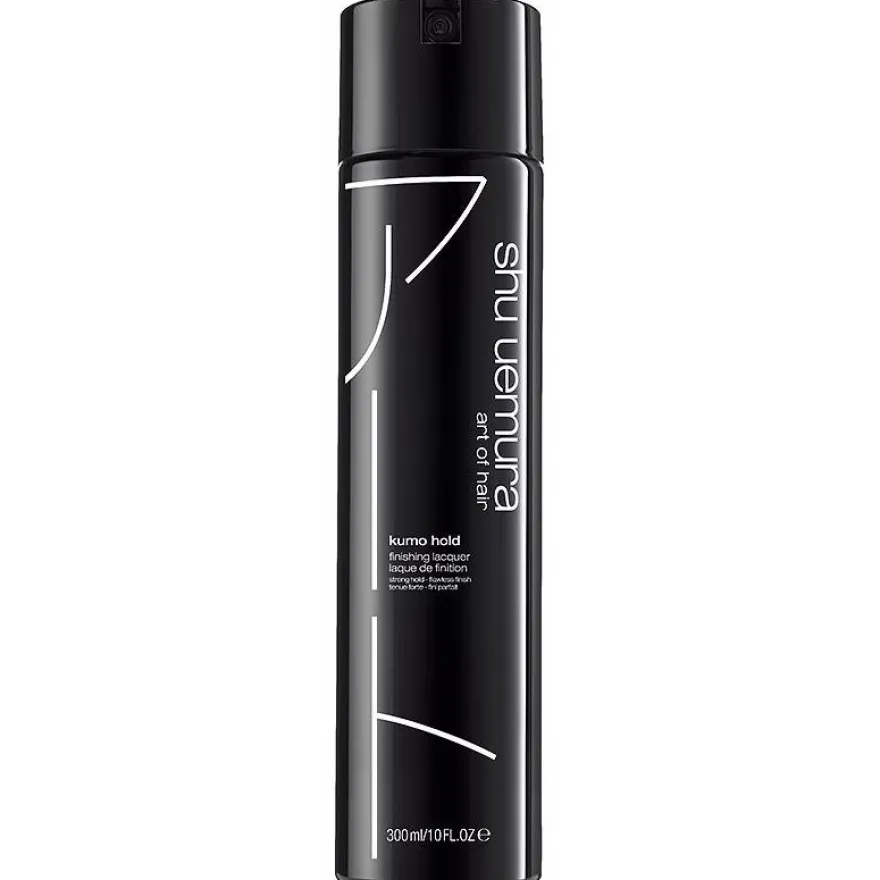 Shu Uemura Style Kumo Laca De Acabado 300Ml