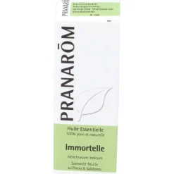 Siempreviva Amarilla Sumidad Florida 5Ml.