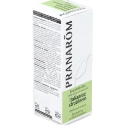 Siempreviva Amarilla Sumidad Florida 5Ml.
