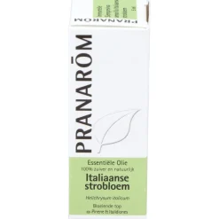 Siempreviva Amarilla Sumidad Florida 5Ml.