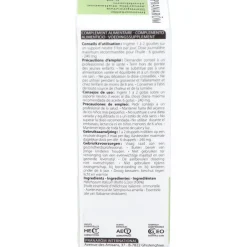Siempreviva Amarilla Sumidad Florida 5Ml.