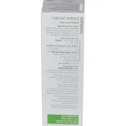 Siglo Xxi Ginkgo para la Circulación 50ml - Soria Natural
