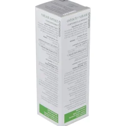 Siglo Xxi Ginkgo para la Circulación 50ml - Soria Natural