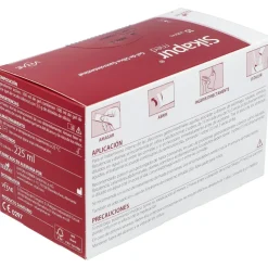 Sikapur Med Gel de Sílice Gastrointestinal 15 Sticks - Vitae