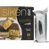 Siken Diet Barrita Sabor Café 5Uds