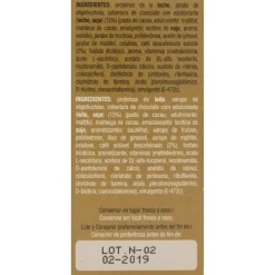 Siken Diet Barrita Sabor Café 5Uds