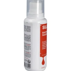 Silachoc Balsamo Contra Golpes 200ml - Labo Sante Silice