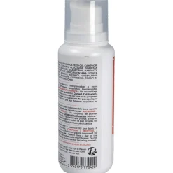 Silachoc Balsamo Contra Golpes 200ml - Labo Sante Silice