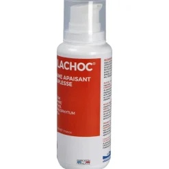 Silachoc Balsamo Contra Golpes 200ml - Labo Sante Silice