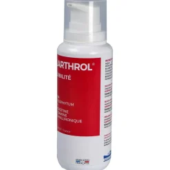 Silarthrol Balsamo Articular 200Ml.
