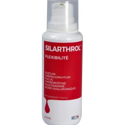 Silarthrol Balsamo Articular 200Ml.